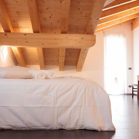 Hotel Milano Tione di Trento Dış mekan fotoğraf
